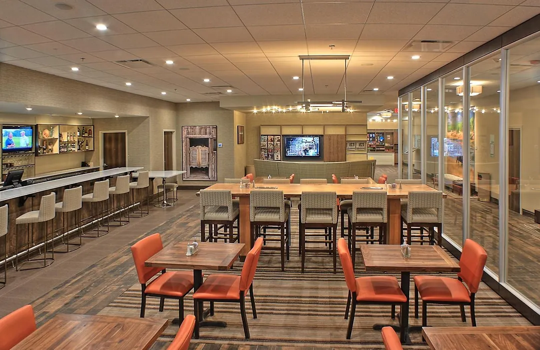Holiday Inn Cody - Convention Center By Ihg-1