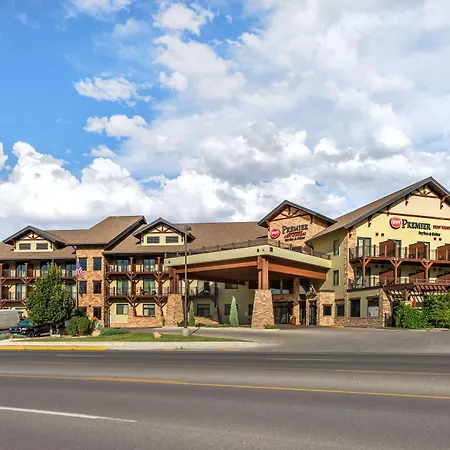 Best Western Premier Ivy Inn & Suites-3